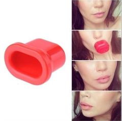 BUFFER® Large Fullips Doğal Dudak Pratik Dolgunlaştırıcı Aparat  Dudak Dolgunlaştırıcı