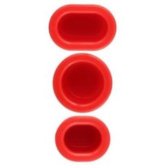BUFFER® Large Fullips Doğal Dudak Pratik Dolgunlaştırıcı Aparat  Dudak Dolgunlaştırıcı