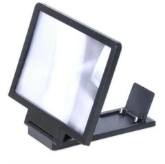 BUFFER® Universal Telefon Tablet Ekran Büyütücü Standlı Projektör Aleti