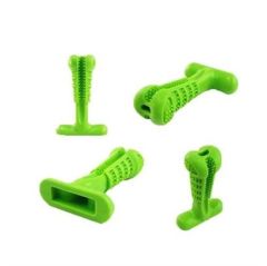 BUFFER® Köpek Diş Temizleyici ve Kaşıyıcı Sağlıklı Küçük Boy Oyuncak