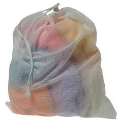 BUFFER® Çamaşır Yıkama Filesi Kirli Filesi Maxi 40x60 cm
