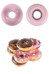 BUFFER® Pratik Donut Kek Kalıbı Hamur Kesici Şekillendirici Kalıp Aparat