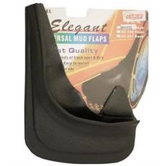 BUFFER® 2 Adet Ön veya Arkaya Uygun Çamur Önleyici Paçalık 32 x19 cm