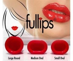 BUFFER® Small Fullips Doğal Dudak Pratik Dolgunlaştırıcı Aparat