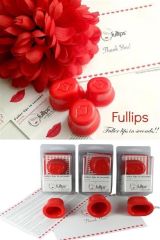 BUFFER® Small Fullips Doğal Dudak Pratik Dolgunlaştırıcı Aparat