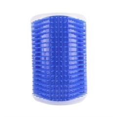 BUFFER®  Pratik Kedi Tüyü Kaşıma Ve Tarama Aparatı Duvara Monte Kaşıma Aleti