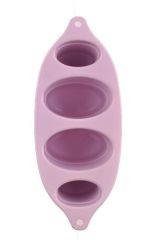 BUFFER® Bellissima Kullanışlı Yer Tasarruflu 5 Bölmeli Kaşıklık