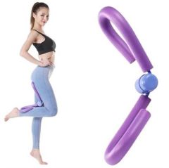 BUFFER® Vücut Geliştirme için Yoga ve Topsuz  Pilates Hareketleri  Yaylı Aparatı