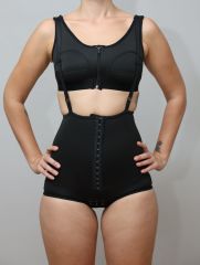 LOHUSA KORSESİ XLARGE