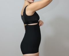 XSMALL AGRAFLI KÜLOT TİPİ LİPOSUCTİON KORSE