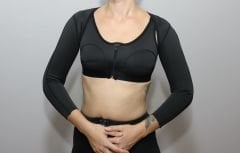 KOL KORSESİ LARGE/XLARGE